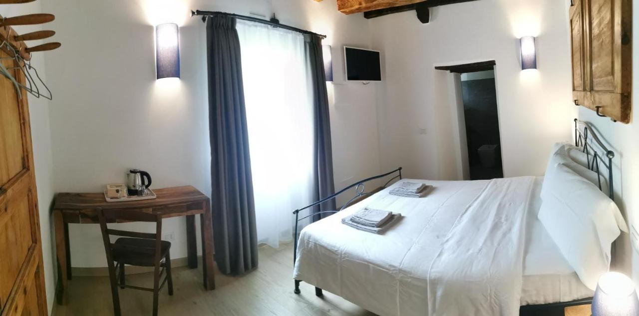 Casa Borriero Farmhouse Charme B&B Sospirolo ภายนอก รูปภาพ