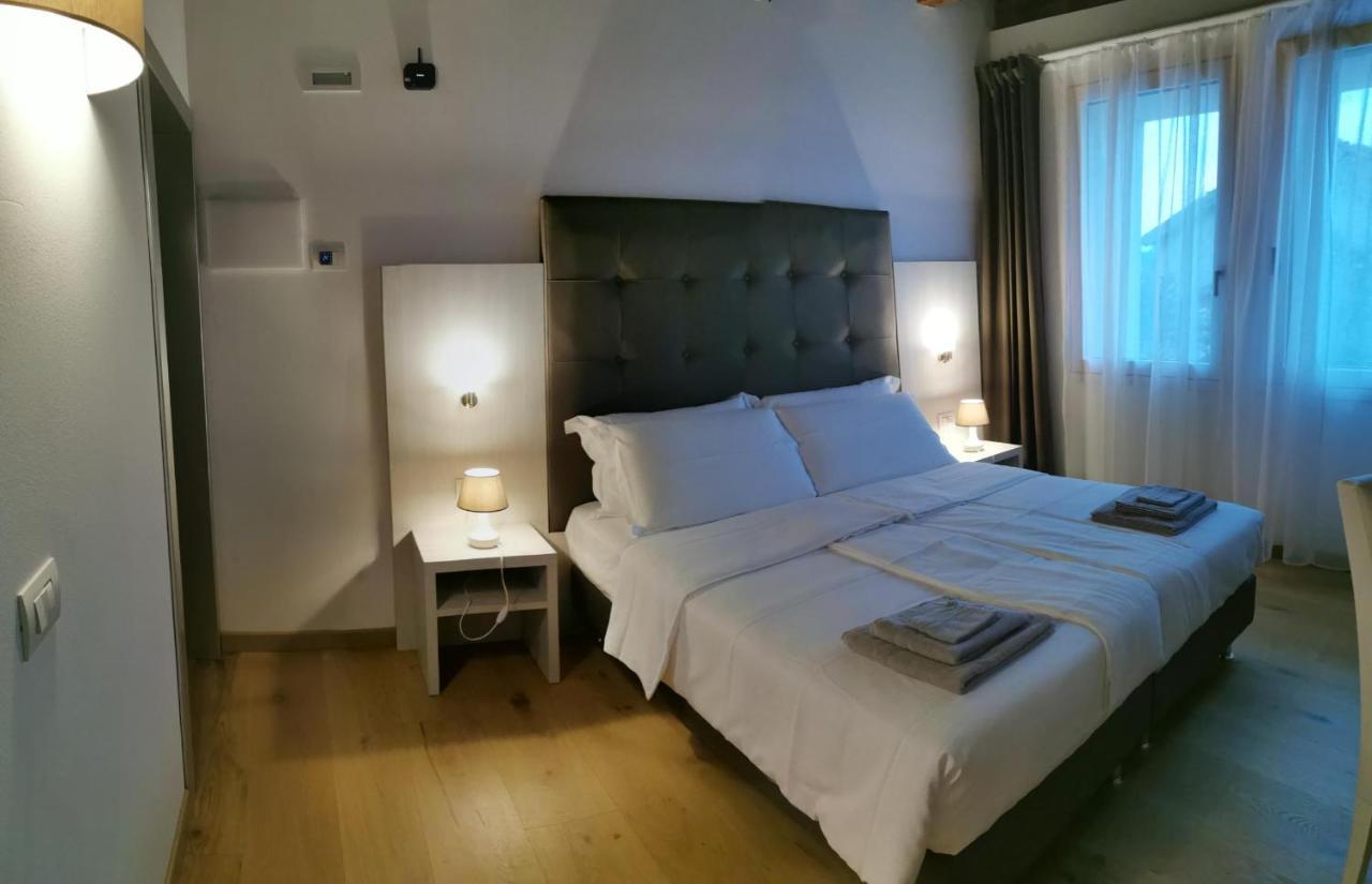 Casa Borriero Farmhouse Charme B&B Sospirolo ภายนอก รูปภาพ