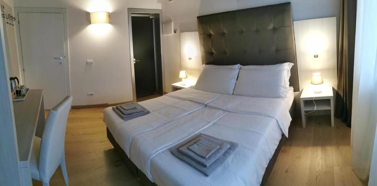 Casa Borriero Farmhouse Charme B&B Sospirolo ภายนอก รูปภาพ