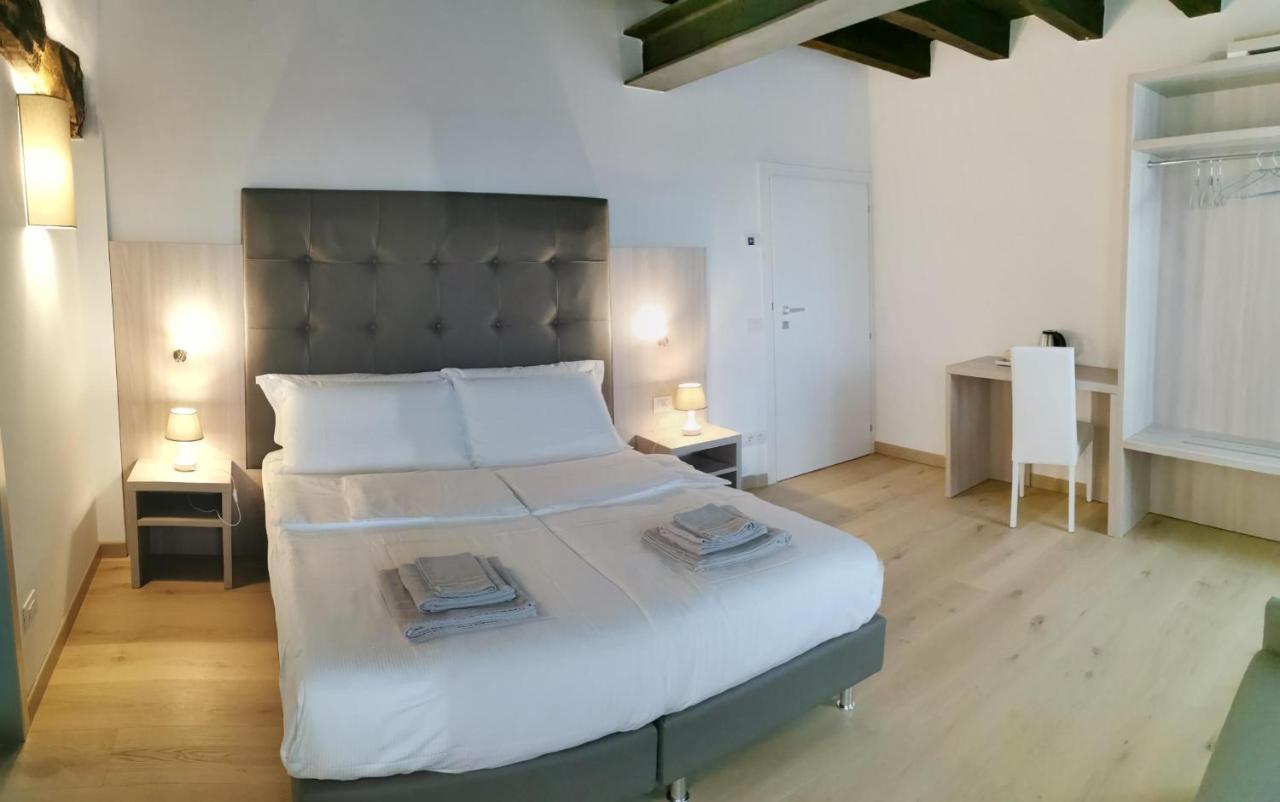 Casa Borriero Farmhouse Charme B&B Sospirolo ภายนอก รูปภาพ