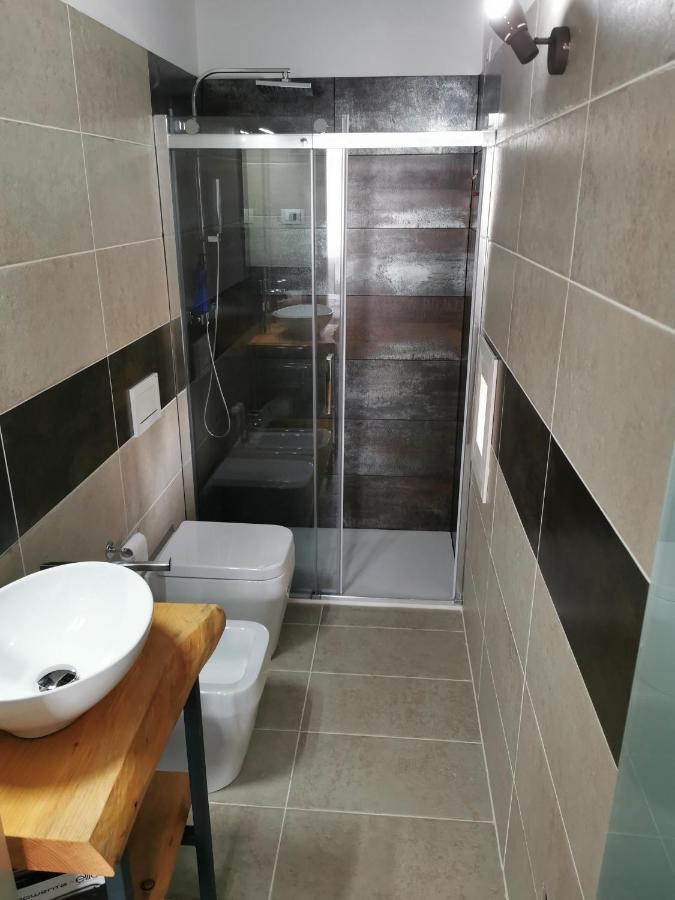 Casa Borriero Farmhouse Charme B&B Sospirolo ภายนอก รูปภาพ