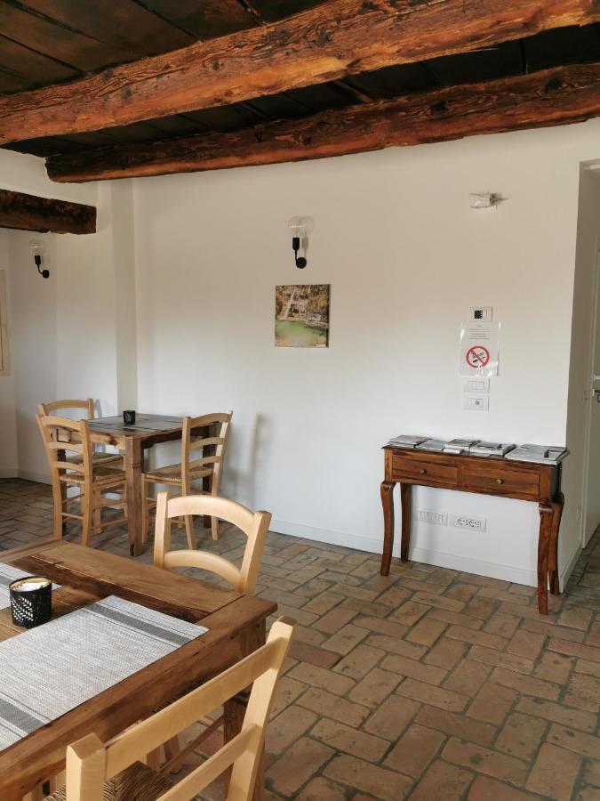 Casa Borriero Farmhouse Charme B&B Sospirolo ภายนอก รูปภาพ