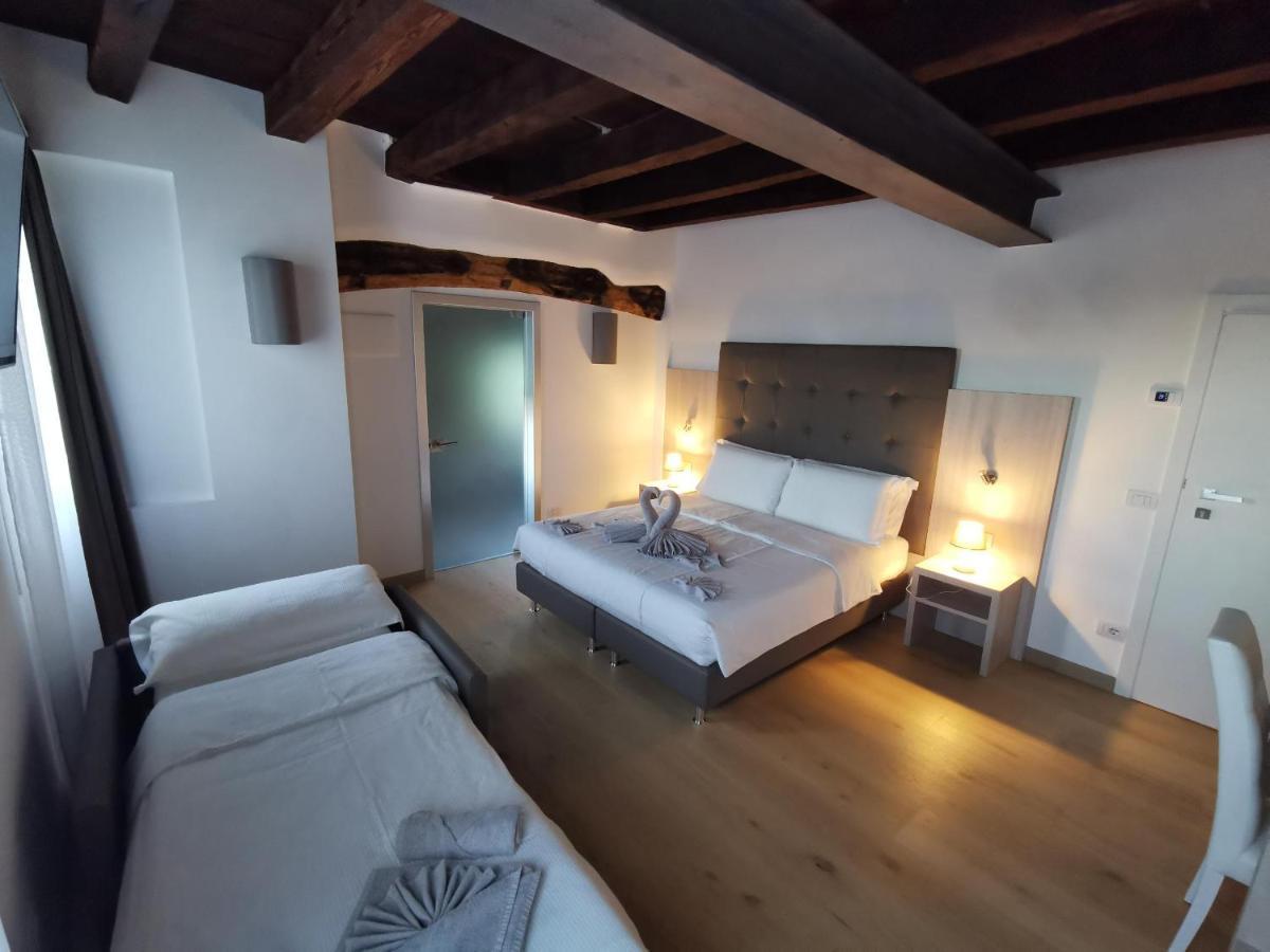 Casa Borriero Farmhouse Charme B&B Sospirolo ภายนอก รูปภาพ