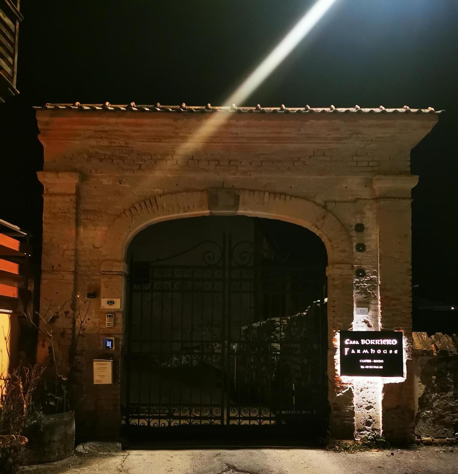 Casa Borriero Farmhouse Charme B&B Sospirolo ภายนอก รูปภาพ