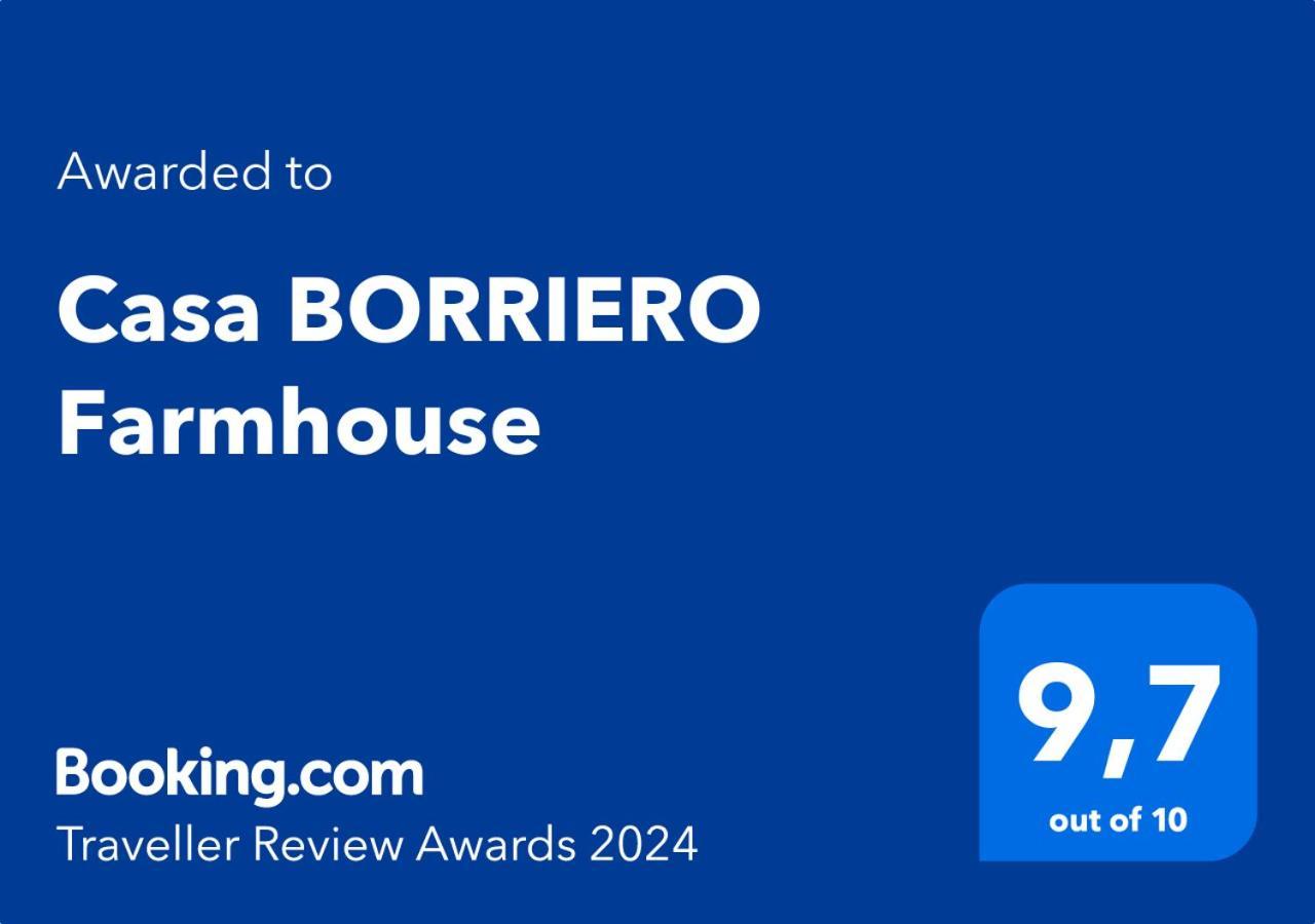 Casa Borriero Farmhouse Charme B&B Sospirolo ภายนอก รูปภาพ
