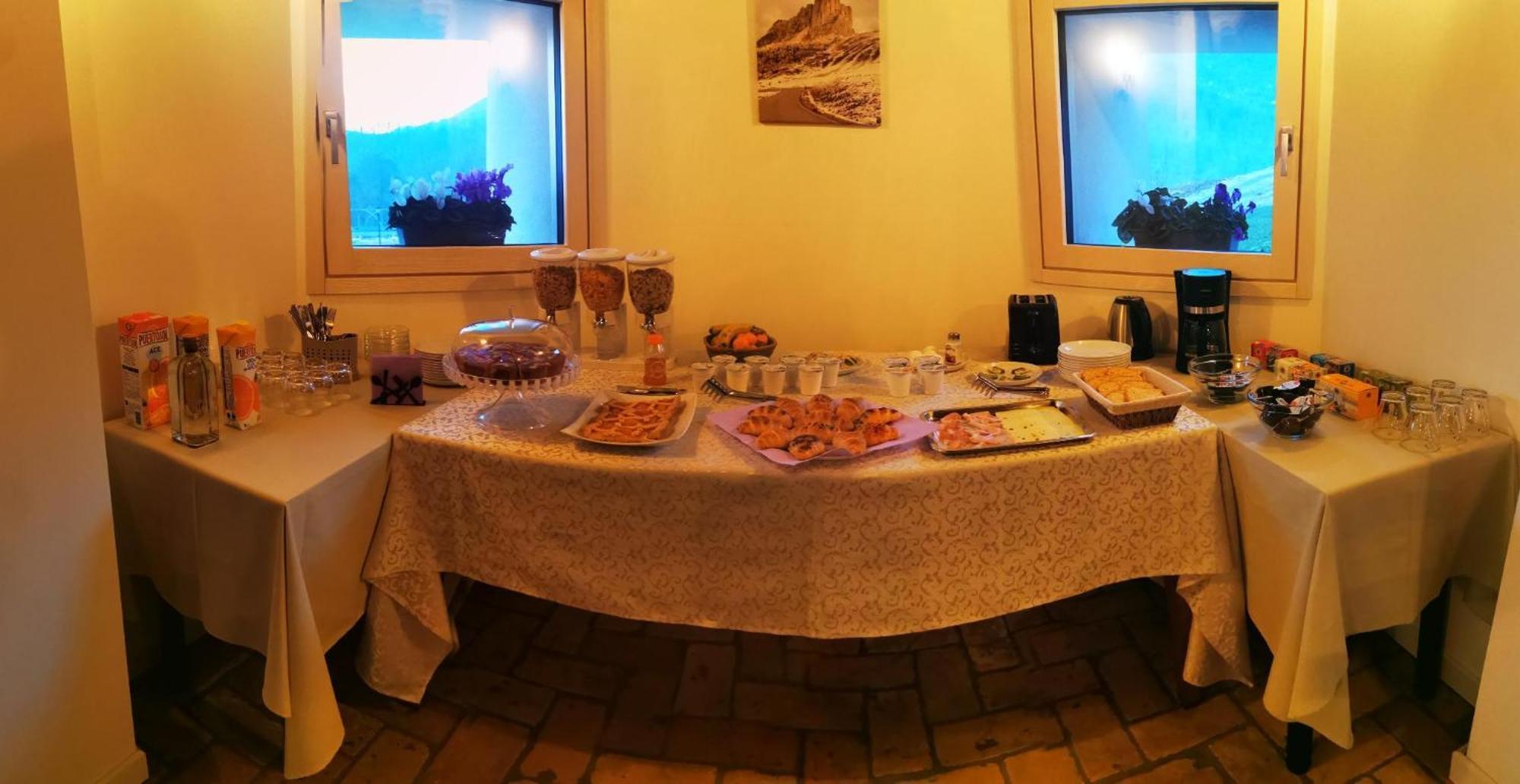 Casa Borriero Farmhouse Charme B&B Sospirolo ภายนอก รูปภาพ