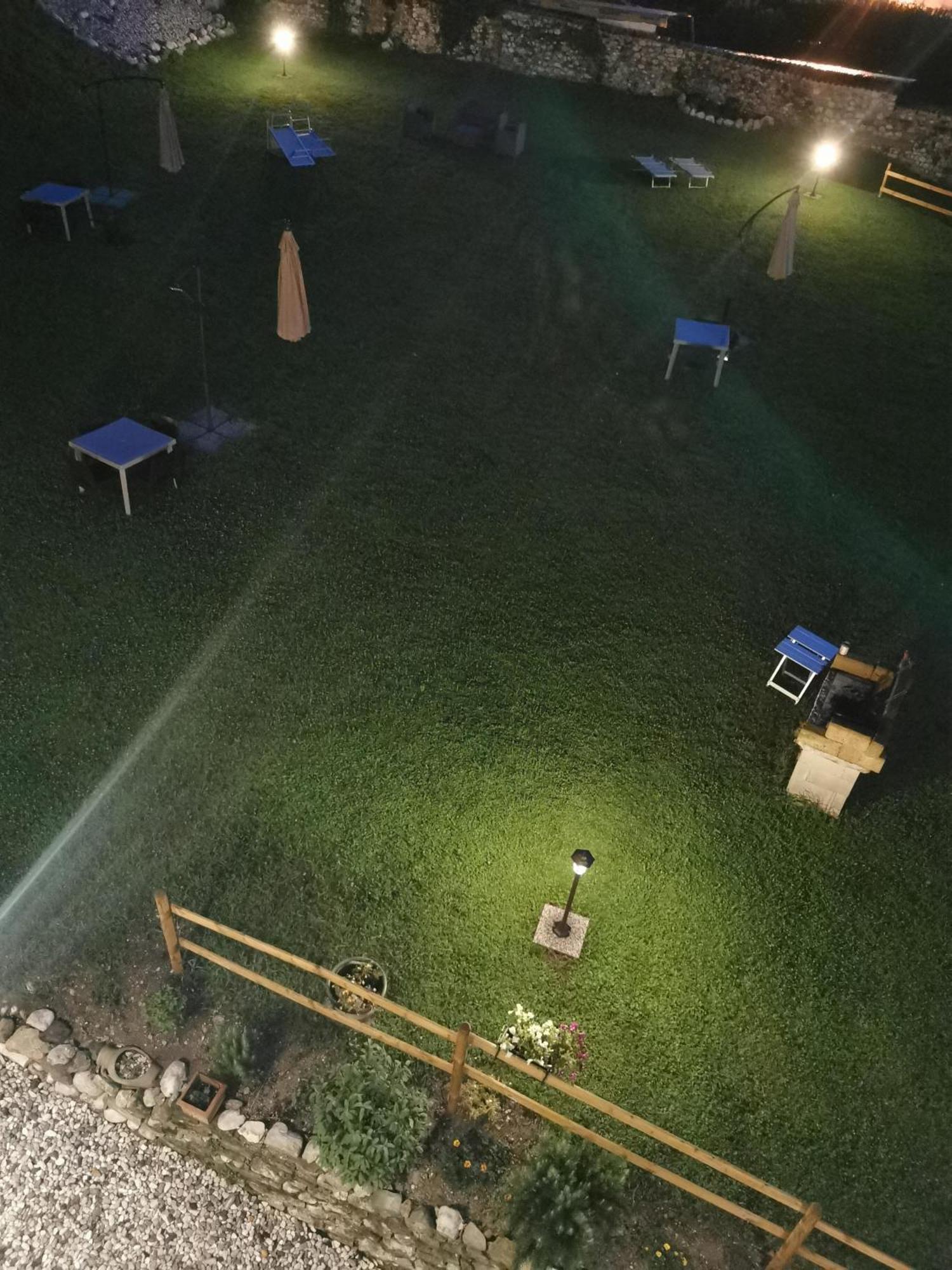 Casa Borriero Farmhouse Charme B&B Sospirolo ภายนอก รูปภาพ