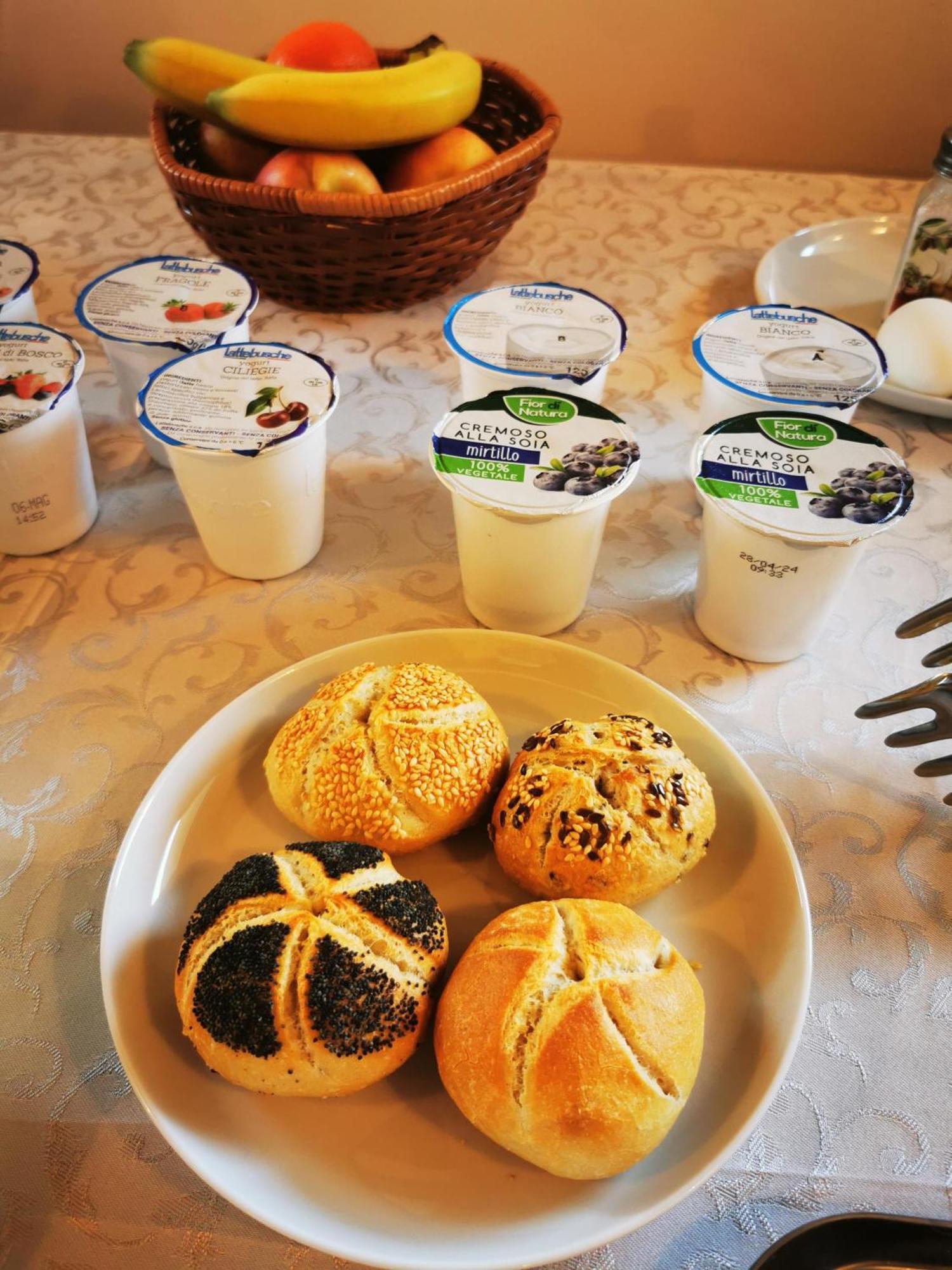 Casa Borriero Farmhouse Charme B&B Sospirolo ภายนอก รูปภาพ